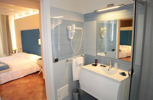 Tropea Bed & Breakfast | Portercole