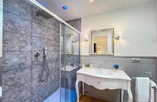 Bivigliano Villa | Portion of Villa with Private pool