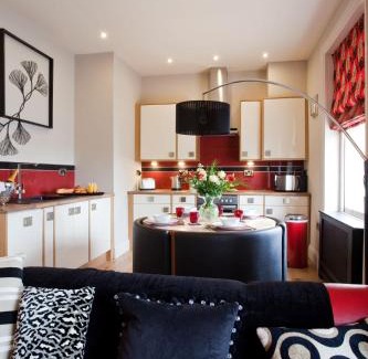 Cheltenham Apartment | Portland Apartments