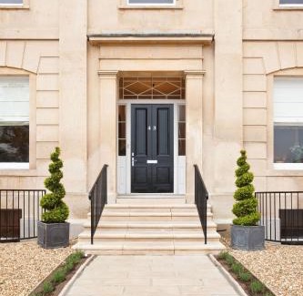 Cheltenham Apartment | Portland Apartments