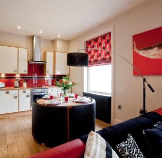 Cheltenham Apartment | Portland Apartments
