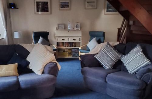 Mousehole House | Portland Cottage