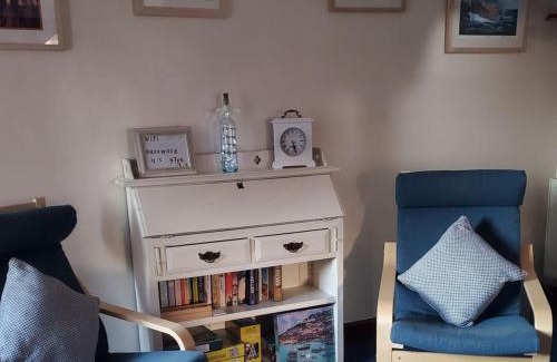 Mousehole House | Portland Cottage