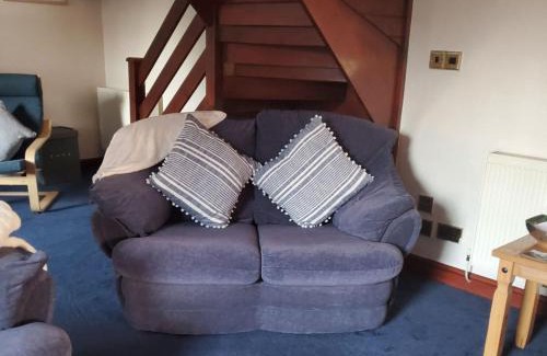 Mousehole House | Portland Cottage