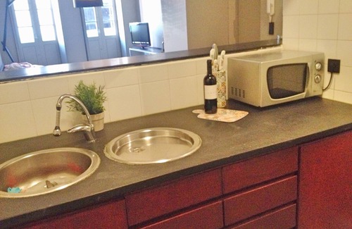 Centro / Baixa Apartment | Porto Insight Apartments- Bainharia