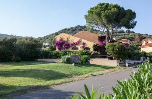Porto Ottiolu Apartment | Porto Ottiolu Resort