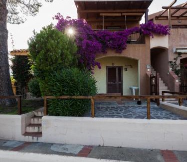 Porto Ottiolu Apartment | Porto Ottiolu Resort