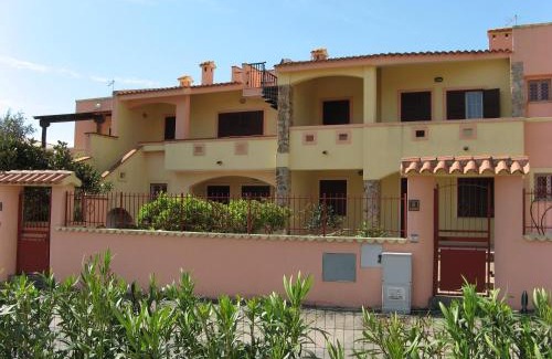 Porto Ottiolu Apartment | Porto Ottiolu Resort
