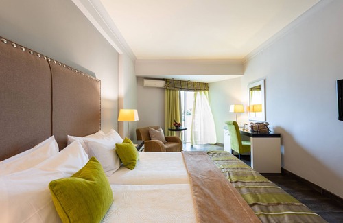Patras Hotel | Porto Rio Hotel Casino