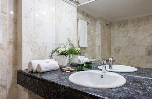 Patras Hotel | Porto Rio Hotel Casino