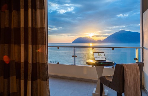 Patras Hotel | Porto Rio Hotel Casino