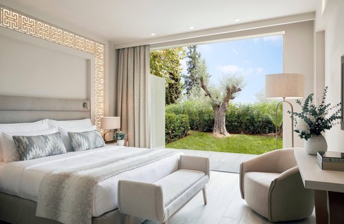 Kassandra Hotel | Porto Sani