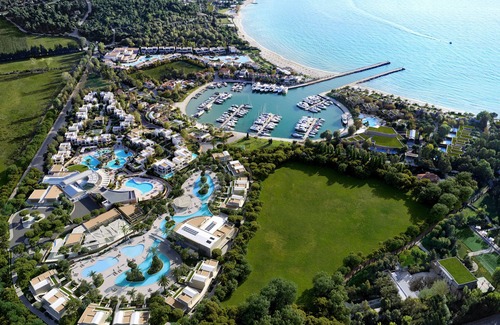 Kassandra Hotel | Porto Sani
