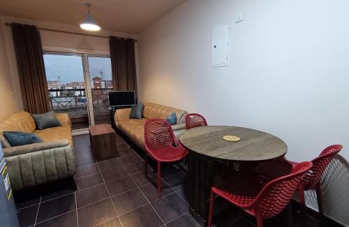 Sharm El Sheikh Apartment | Porto Sharm Chalet for Rent