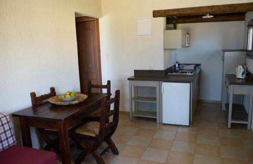 Sissi Apartment | Porto Sisi Hotel Apartments