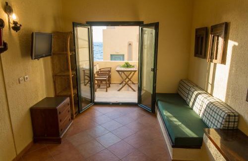 Sissi Apartment | Porto Sisi Hotel Apartments