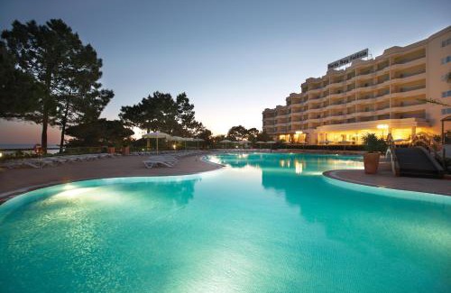 Olhos D'Agua Hotel | PortoBay Falesia