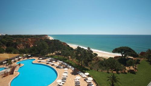 Olhos D'Agua Hotel | PortoBay Falesia