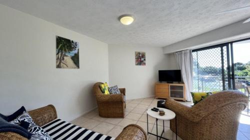 Dicky Beach Apartment | Portobello By The Sea Unit 34