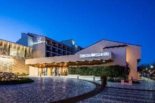 Old Monterey Hotel | Portola Hotel & Spa