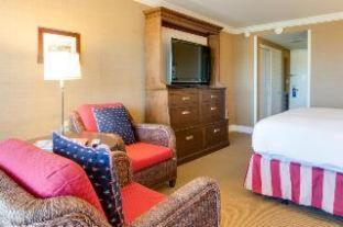 Old Monterey Hotel | Portola Hotel & Spa