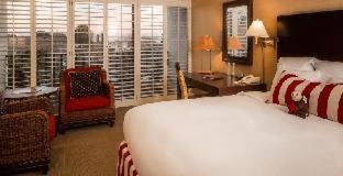 Old Monterey Hotel | Portola Hotel & Spa