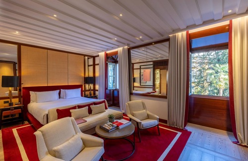 Milan Centre Hotel | Portrait Milano - Lungarno Collection