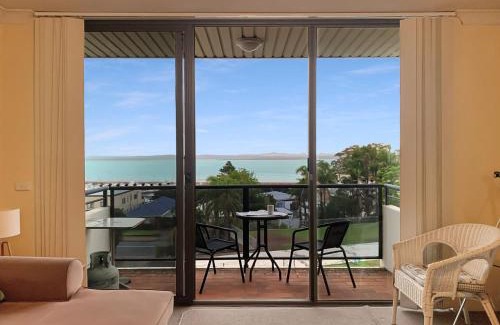Nelson Bay Apartment | Portside Unit 12 1 Donald Street