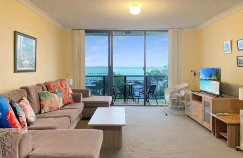 Nelson Bay Apartment | Portside Unit 12 1 Donald Street