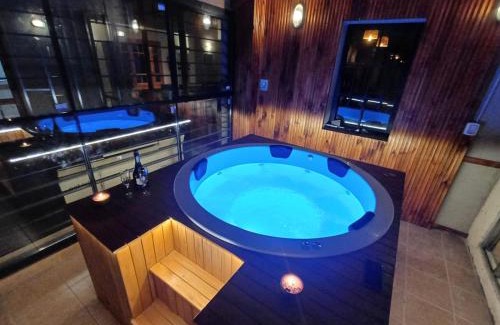 Maipu Hotel | Posada Cavieres Wine Farm