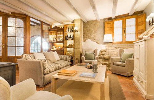 Uncastillo Hotel | Posada de Uncastillo