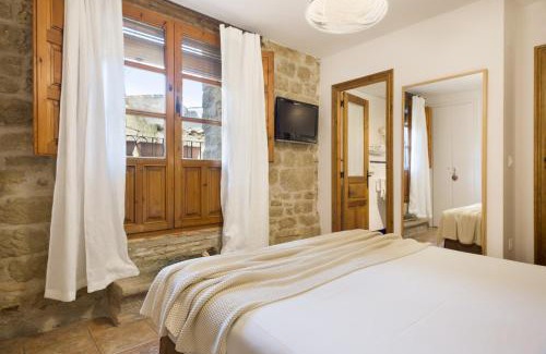 Uncastillo Hotel | Posada de Uncastillo