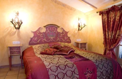 Urbanitzacio Es Verger Hotel | Posada del Marqués