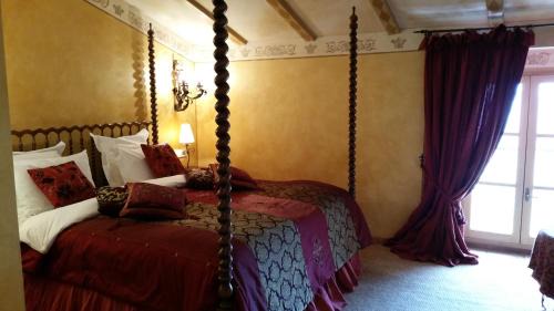 Urbanitzacio Es Verger Hotel | Posada del Marqués