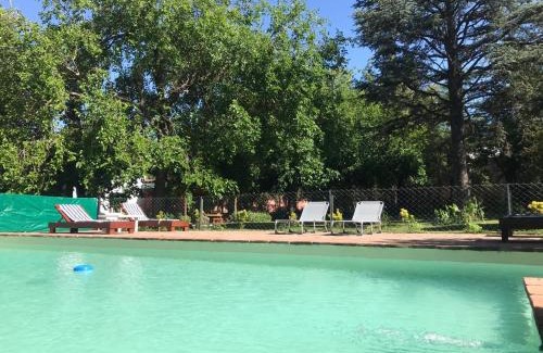 San Javier House | Posada El Cortijo