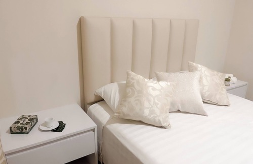 Santa Cruz Hotel | Posada Express Fast Check