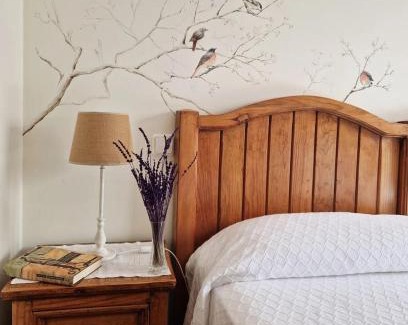 Santona House | Posada Las Garzas