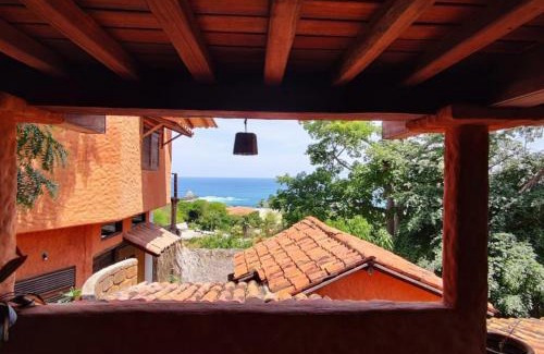 Mazunte Hotel | Posada Las Tortuguitas