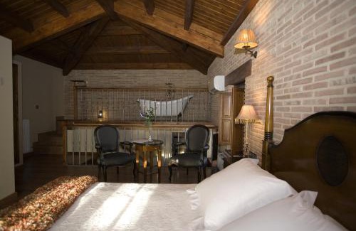 Villalpando House | Posada Los Condestables Hotel & Spa