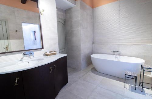 Villalpando House | Posada Los Condestables Hotel & Spa