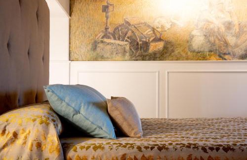 Villalpando House | Posada Los Condestables Hotel & Spa