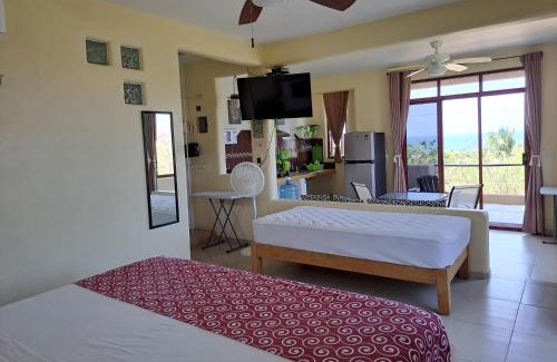 Mazunte House | Posada Nautica