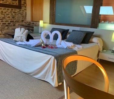Puebla de Sanabria Hotel | Posada Real La Carteria