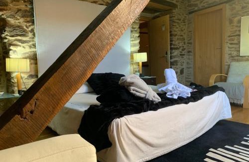 Puebla de Sanabria Hotel | Posada Real La Carteria