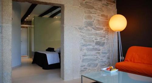 Puebla de Sanabria House | Posada Real La Pascasia