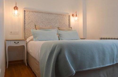 Las Navas Del Marques Hotel | Posada Rural La Flor