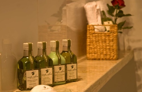 Maipu Hotel | Posada Verde Oliva