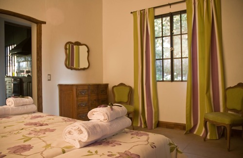 Maipu Hotel | Posada Verde Oliva
