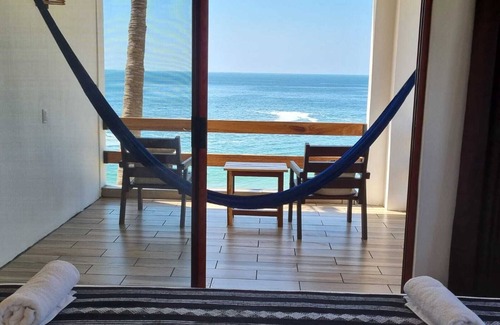 Mazunte Hotel | Posada Ziga