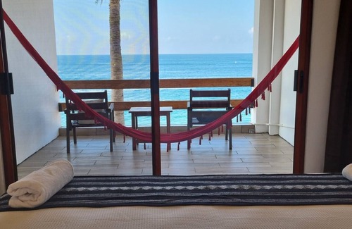 Mazunte Hotel | Posada Ziga